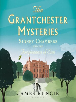 cover image of Sidney Chambers and the Forgiveness of Sins